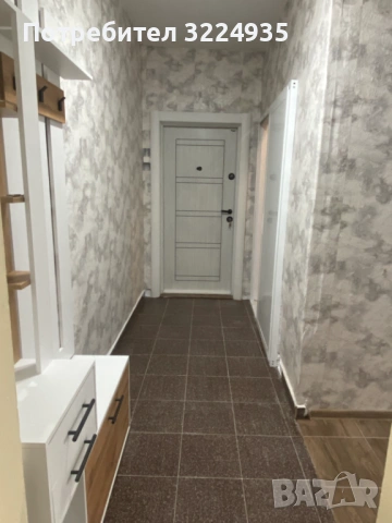 3-стаен/ Девня/ 310 UE/ Обзаведен/ Основен ремонт/ ТОП ЛОКАЦИЯ/ 75кв.м., снимка 11 - Апартаменти - 53416710