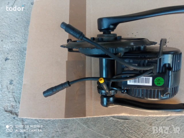 двигател за електрически велосипед, снимка 11 - Велосипеди - 53891072