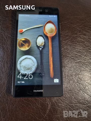 Huawei - P8 lite, снимка 2 - Huawei - 46571514