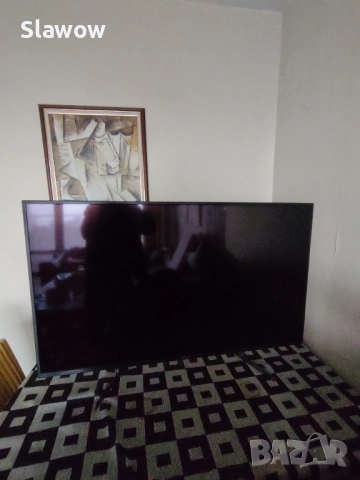 SONY KD 49XG8196 Android 4K Ultra HD Smart TV 49 инча HDR  Triluminos дисплей, снимка 5 - Телевизори - 53965346