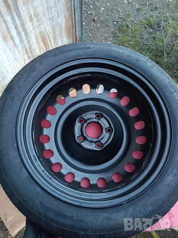 патерица за AUDI - ,,17,,- нова, снимка 4 - Гуми и джанти - 53398494