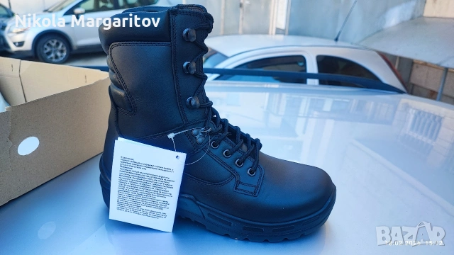 мъжки кубинки, снимка 4 - Други - 53522410