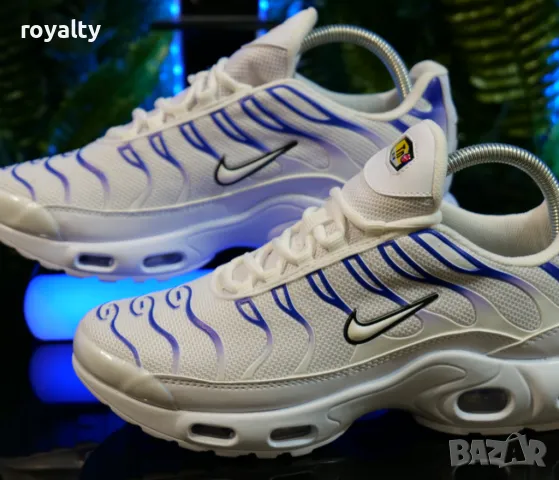 Nike Air Tn унисекс маратонки 