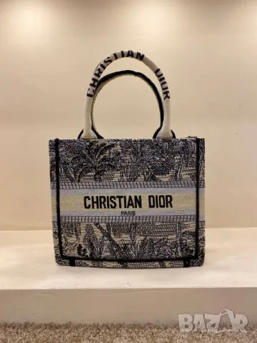 чанти christian dior , снимка 5 - Чанти - 49213994