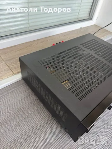 Pioneer A-337, снимка 5 - Ресийвъри, усилватели, смесителни пултове - 49791367