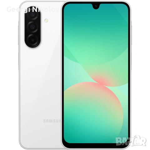 Samsung A26 като нов, снимка 7 - Samsung - 54095242