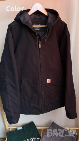 Мъжко яке Carhartt