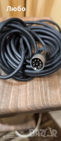 Дистанционно Nikko CU7, снимка 2 - Други - 53143683