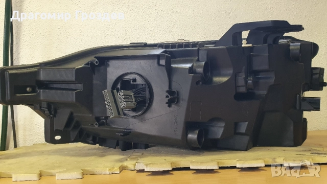 Оригинален десен фар за Volvo XC60 II / Волво ХЦ60 (2017-2023), снимка 16 - Части - 51961800