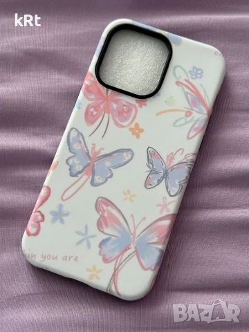 Iphone 14 pro MAX кейсове, снимка 5 - Калъфи, кейсове - 54201635