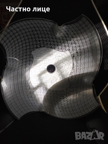 Страхотен абажур , снимка 4 - Полилеи - 52088408