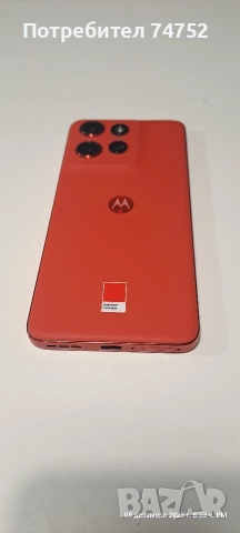 Motorola edge 50 neo, снимка 4 - Motorola - 52697170