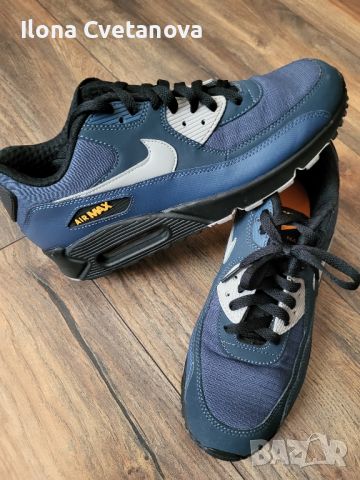 Nike air max 90 essential, снимка 1 - Маратонки - 46289510