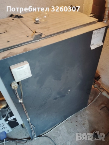 котел бош, снимка 4 - Други - 51622198