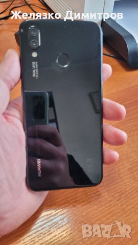 Huawei P20 lite, снимка 5 - Huawei - 46496090