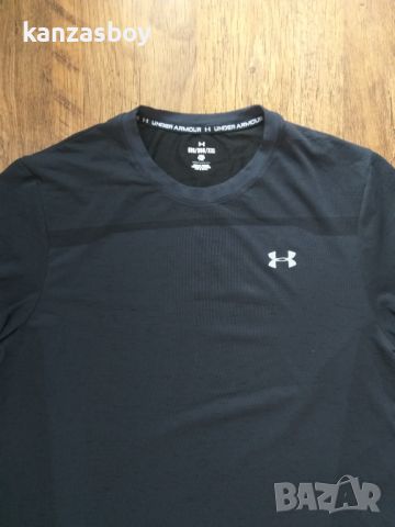 under armour - страхотна мъжка тениска 2ХЛ, снимка 6 - Тениски - 46434212