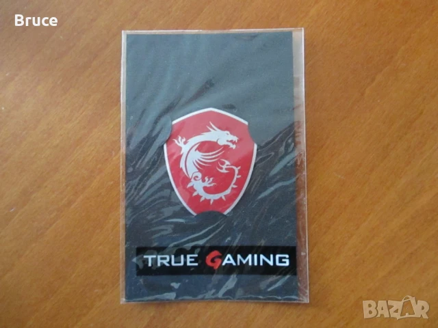 Стикери Ryzen,MSI Dragon,G.Skill,Samsung,Patriot, снимка 3 - Други - 51386343