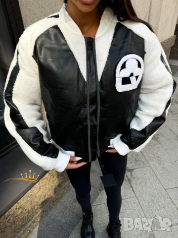 якета louis vuitton , снимка 4 - Якета - 50745404