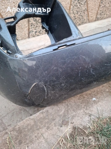 Броня за Citroen Jumpy от 2016 година., снимка 3 - Части - 51379833