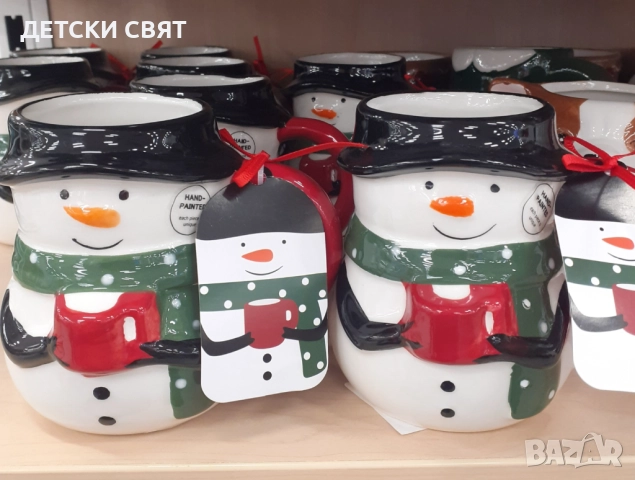 Дядо Коледа , снимка 9 - Декорация за дома - 52766680