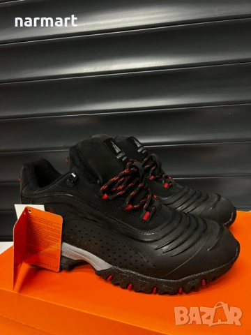 Мъжки Боти Marwells -362209-42, снимка 3 - Мъжки боти - 53153075