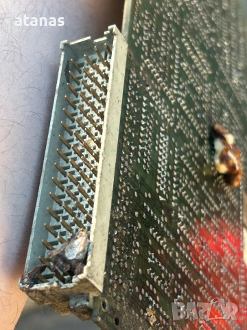 Електронна скрап, снимка 6 - Друга електроника - 53112586