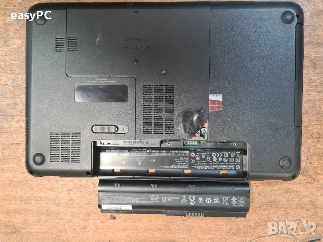 Продавам NB HP Pavilion g6 2000 - части, снимка 11 - Части за лаптопи - 51093441