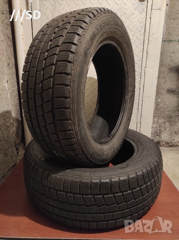 Гуми Matador / 215 / 60 / 16