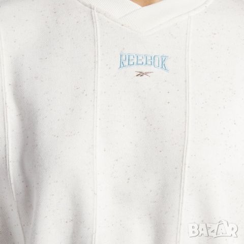 Нова блуза Reebok , снимка 4 - Суичъри - 46349690