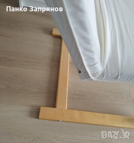 Кресло / стол Jysk TILST, снимка 6 - Столове - 54204222