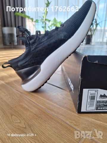 Under Armour, снимка 7 - Маратонки - 53565970