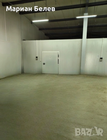 Хладилен склад под наем Велико Търново , снимка 4 - Складове - 52108839