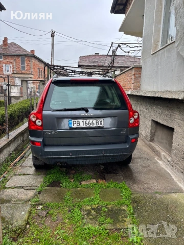Волво xc90, снимка 3 - Автомобили и джипове - 54054320
