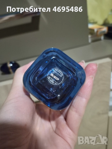 Armani my way intense , снимка 3 - Дамски парфюми - 52931224