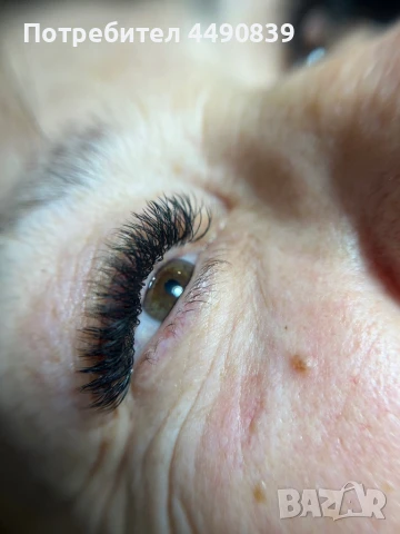 Миглопластика/удължаване на мигли, снимка 5 - Козметика за лице - 50518881