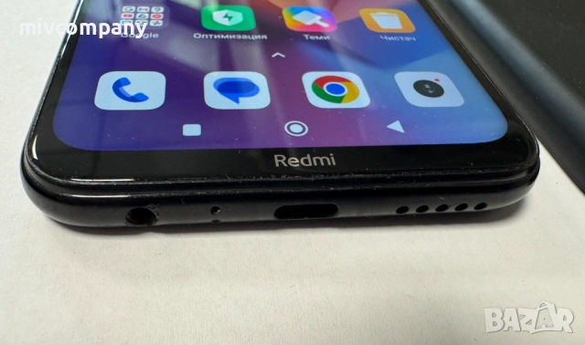Redmi Note 8 64/4GB, снимка 4 - Xiaomi - 53097990