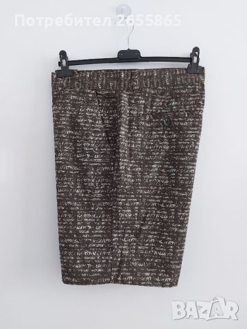 Piere Cardin p.XL мъжки къси панталони , снимка 1 - Къси панталони - 45333995
