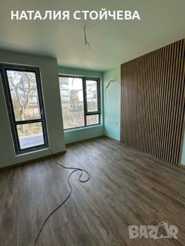 Продава 2-СТАЕН апартамент с парко място, снимка 4 - Апартаменти - 47984891