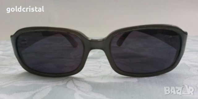 слънчеви очила с двойна защита 