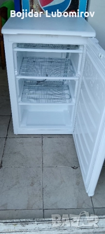 малък фризер , снимка 3 - Фризери - 52278927