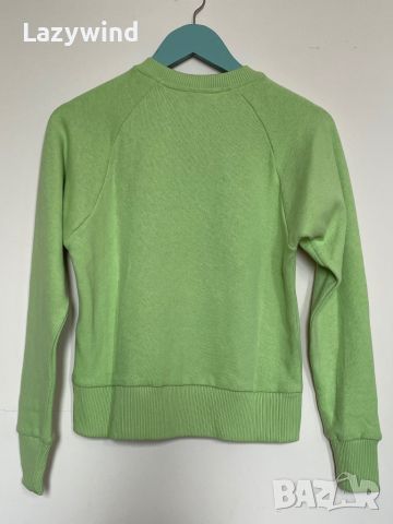 Пуловер Nike, снимка 4 - Блузи с дълъг ръкав и пуловери - 45157708