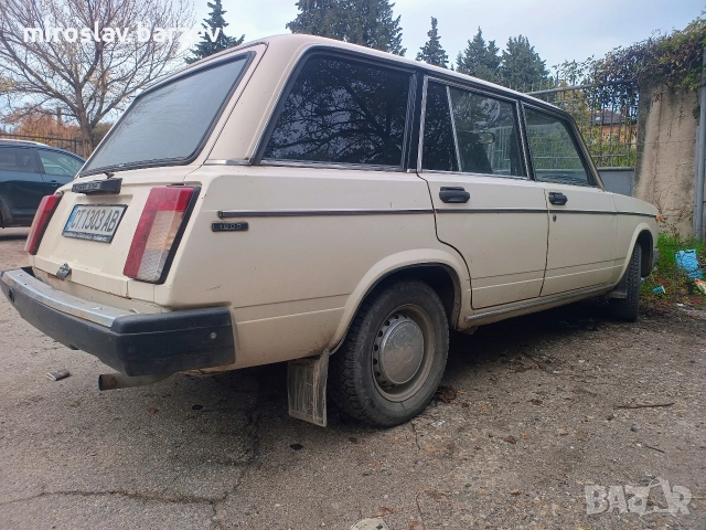 Лада комби, снимка 2 - Автомобили и джипове - 52670307