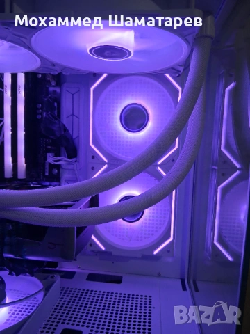 Продавам геймърски Компютър на супер цена!!!, снимка 4 - Геймърски - 53748364