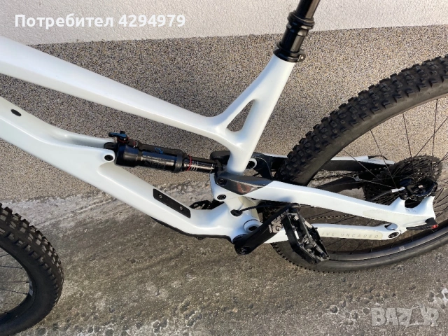 YT Jeffsy CF Pro 29” размер XL, снимка 4 - Велосипеди - 53109222