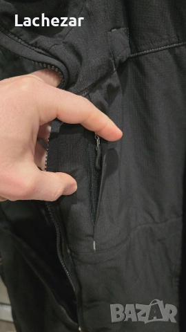 Мъжко работно яке Mascot размер М , снимка 8 - Якета - 53744549