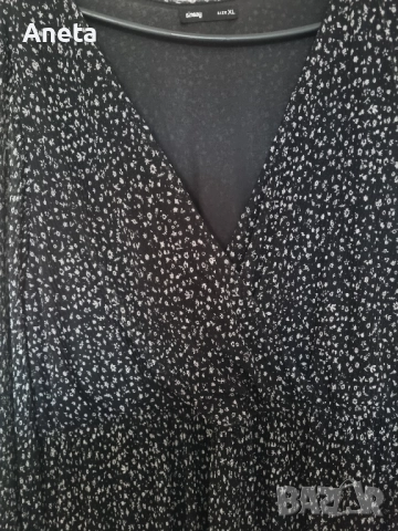 Дамска рокля, снимка 3 - Рокли - 52512110