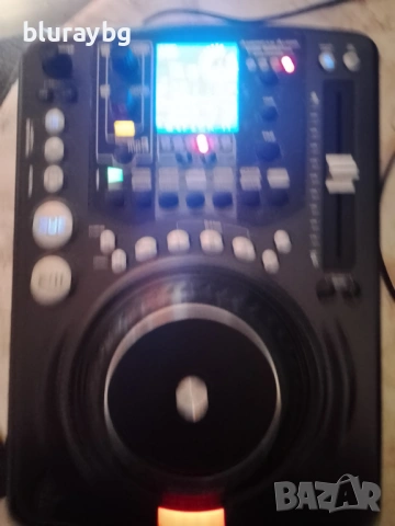 American Audio CDI 500 MP3