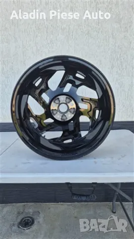 Джанта R19 Kia Sportage 5 NQ5 година 2022 2023 2024 2025 R19 ET51 код 52910-R2320, 52910R2320 , снимка 7 - Аксесоари и консумативи - 50357111