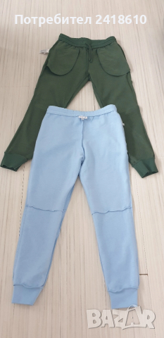 Lacoste Slim Fit Mens Size M НОВО! ОРИГИНАЛ! 2Броя Мъжки Долнища!, снимка 4 - Спортни дрехи, екипи - 53593678