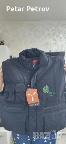 Грейка работна L размер 